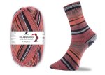 Grindelwald, stretch sock wool, Golden socks, Pro Lana, golden socks